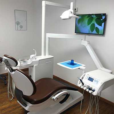 Digital Dentistry